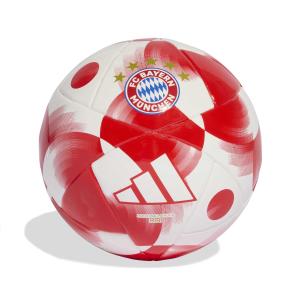Mini balón casa Bayern Munich image-0