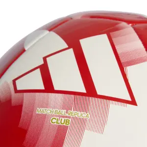 Bola de Casa Bayern Munich Club 2025/26 image-2