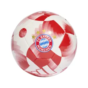Bola de Casa Bayern Munich Club 2025/26 image-1