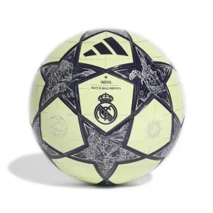 Mini Ballon de football adidas UCL RM image-0