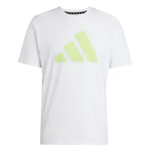 Jersey adidas Train Essentials Feelready Logo image-0