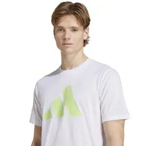 Jersey adidas Train Essentials Feelready Logo image-4