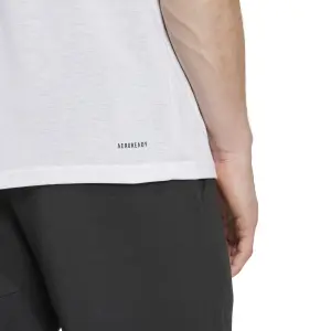 Jersey adidas Train Essentials Feelready Logo image-5