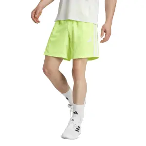 Krátký adidas Workout Essentials 3-Stripes image-1