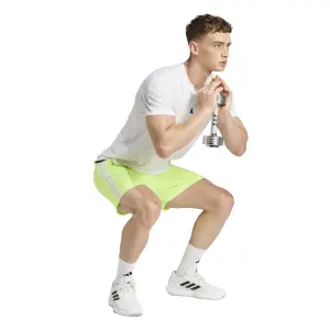 Krátký adidas Workout Essentials 3-Stripes image-3
