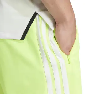 Krátký adidas Workout Essentials 3-Stripes image-5