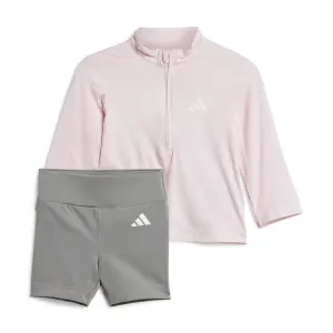 Chándal bebé niña adidas All Sports Favorite image-0