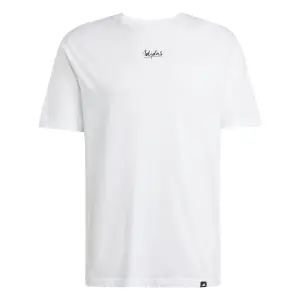 Camiseta adidas Lounge Still Life Lemons Graphic image-0