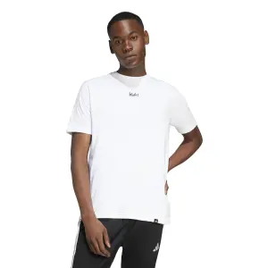 Camiseta adidas Lounge Still Life Lemons Graphic image-1