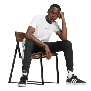 Camiseta adidas Lounge Still Life Lemons Graphic image-3