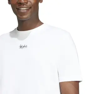 Camiseta adidas Lounge Still Life Lemons Graphic image-6