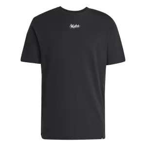 Camiseta adidas Lounge Still Life Lemons Graphic image-0