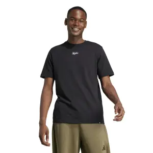 Camiseta adidas Lounge Still Life Lemons Graphic image-1