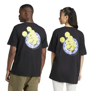 Camiseta adidas Lounge Still Life Lemons Graphic image-5