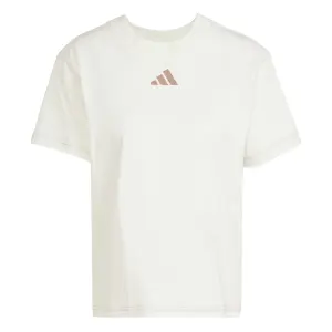 Camiseta de mujer adidas All Szn Loose Graphic image-0