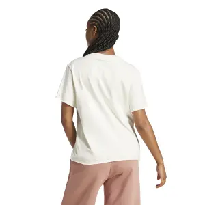 Camiseta de mujer adidas All Szn Loose Graphic image-2