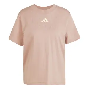 Camiseta holgada de mujer adidas All Szn Graphic image-0