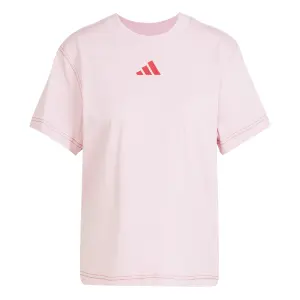 Camiseta de mujer adidas ALL SZN image-0