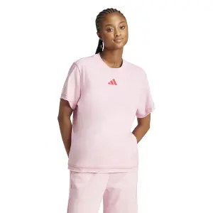 Camiseta de mujer adidas ALL SZN image-1