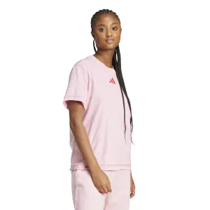 Camiseta de mujer adidas ALL SZN image-3