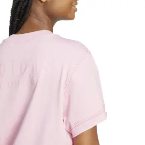 Camiseta de mujer adidas ALL SZN image-5