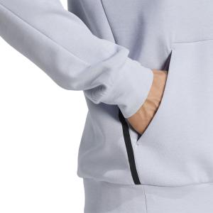 Hooded sweatshirt adidas D4T image-5