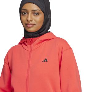 Sweatshirt à capuche femme adidas image-5