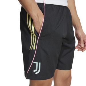 Short Juventus Turin Competition Tiro 25 image-6