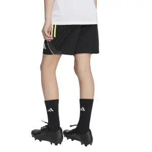 Short enfant Juventus Turin Competition Tiro 25 image-2