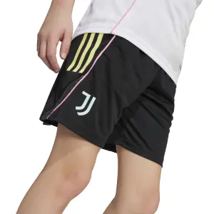 Short enfant Juventus Turin Competition Tiro 25 image-4