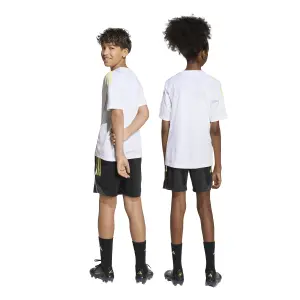 Short enfant Juventus Turin Competition Tiro 25 image-6