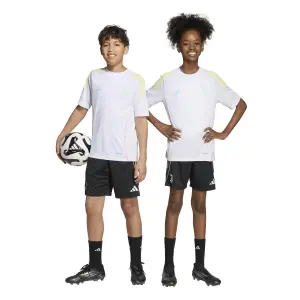 Juventus Turin shorts for kids Competition Tiro 25 image-2