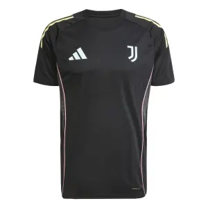 Juventus Turin Trainingsshirt 2025/26 image-0