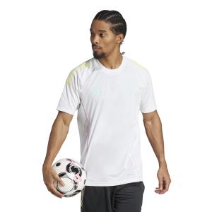 Juventus Turin Trainingsshirt 2025/26 image-1