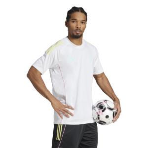 Juventus Turin Trainingsshirt 2025/26 image-2