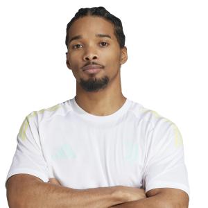 Juventus Turin Trainingsshirt 2025/26 image-5