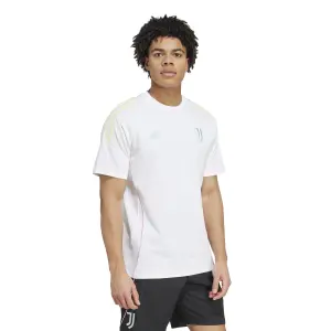 T-Shirt Juventus Turin Tiro 25 image-2