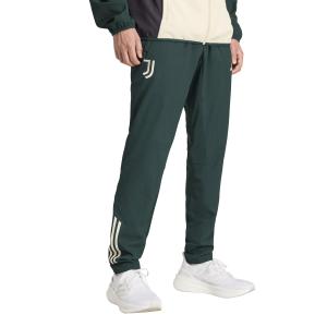 Pantalón de presentación de competición europea Juventus de Turín Tiro 25 2025/26 image-2