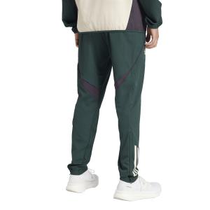 Pantalón de presentación de competición europea Juventus de Turín Tiro 25 2025/26 image-1