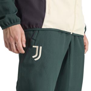 Pantalón de presentación de competición europea Juventus de Turín Tiro 25 2025/26 image-5