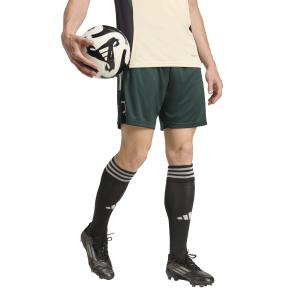 Juventus Turin kort tävlingsträning Tiro 25 2025/26 image-2