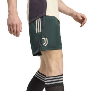 Juventus Turin kort tävlingsträning Tiro 25 2025/26 image-4