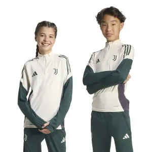 Juventus Turin kids' training top EU Topy 2025/26 image-3