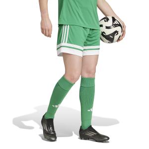 Pantalón corto mujer adidas Squadra25 image-3