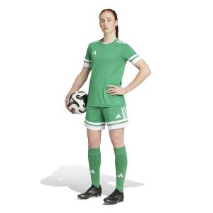Pantalón corto mujer adidas Squadra25 image-2