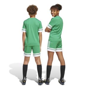 Children's shorts adidas Squadra25 image-3