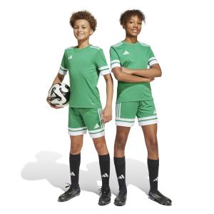 Children's shorts adidas Squadra25 image-2