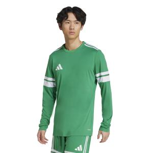 Dżersej z długim rękawem adidas Squadra25 image-2