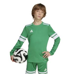 Maillot manches longues enfant adidas Squadra 25 image-1