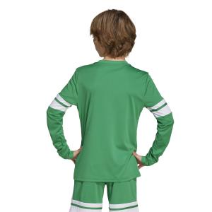 Maillot manches longues enfant adidas Squadra 25 image-4